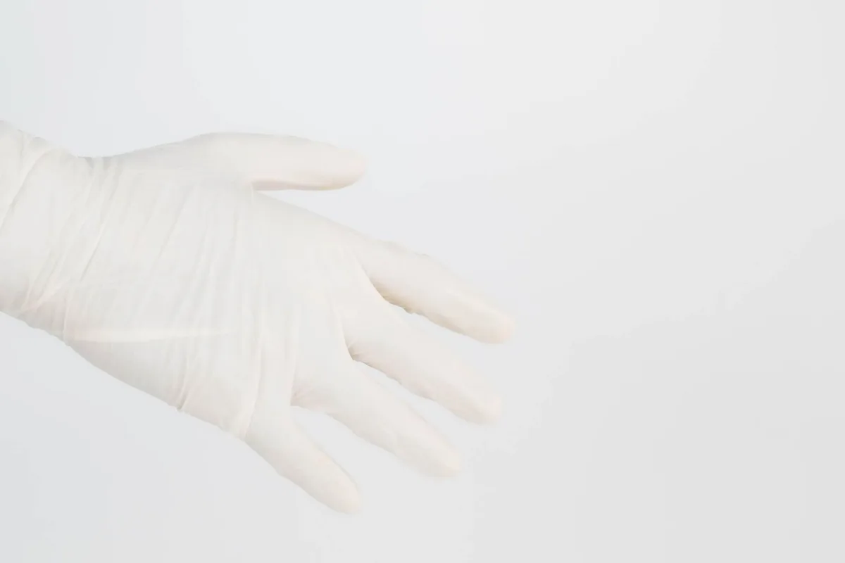 Blood Spill Cleanup in Glassell Park, Los Angeles, CA