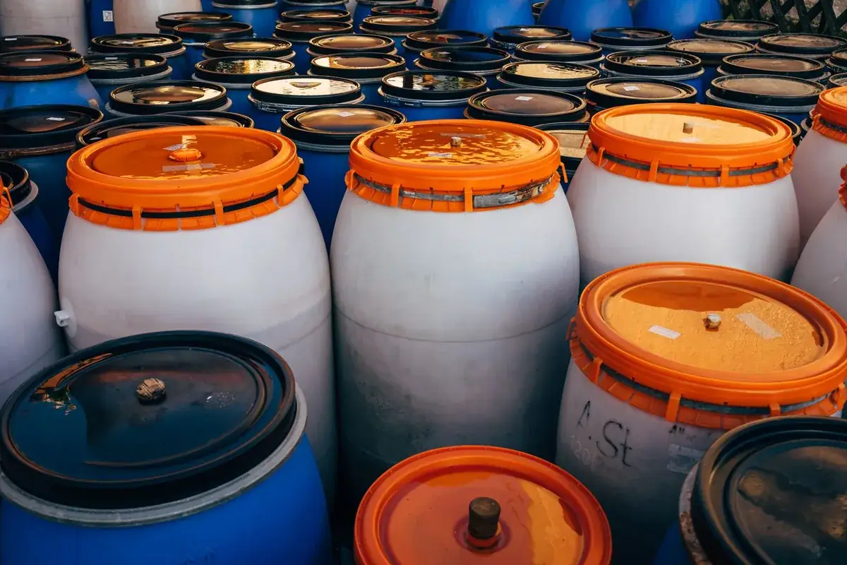 Chemical & Toxic Waste Cleanup in Glassell Park, Los Angeles, CA