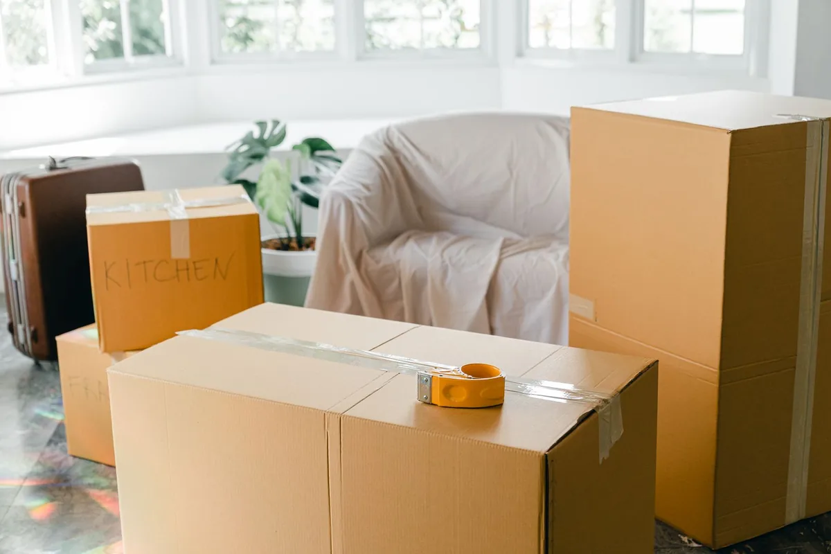 Hoarding Cleanup in Glassell Park, Los Angeles, CA